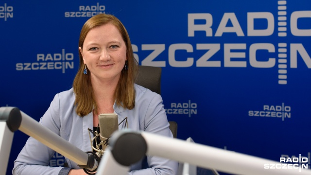 Politycy PSL byli za mało aktywni - tak zaangażowanie ludowców w debatę o żywieniu w szkołach oceniła Dorota Korczyńska, która z listy tej partii startuje do Sejmu.