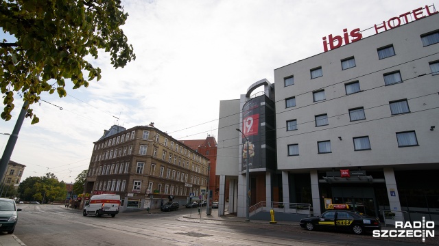 Bez ogrzewania i ciepłej wody w kilku szczecińskich hotelach. Tak jest od środy, to z powodu prac Energetyki Cieplnej.