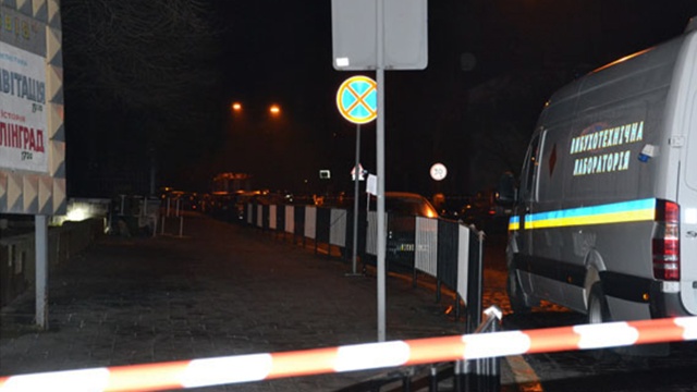 Ładunek został podłożony w śmietniku na terenie placówki we Lwowie. Do wybuchu doszło w środę wieczorem, jednak dopiero teraz oficjalnie potwierdziło to ukraińskie Ministerstwo Spraw Wewnętrznych.