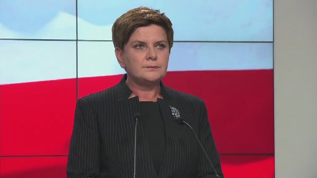 Jarosław Gowin najprawdopodobniej zostanie Ministrem Obrony Narodowej. Tak się stanie, jeśli Beata Szydło zostanie szefem rządu.