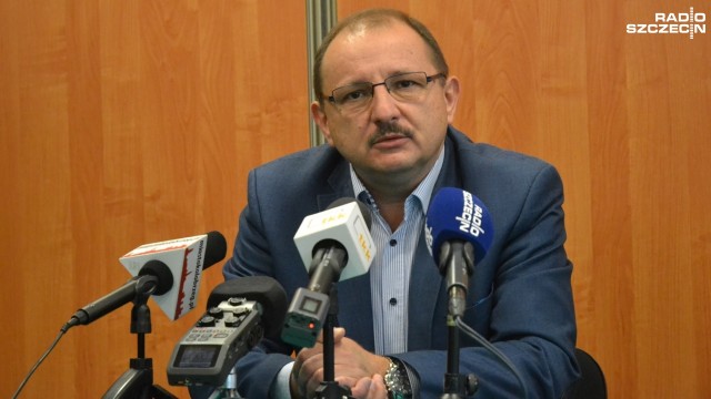 Dyrektor kołobrzeskiego szpitala złożył rezygnację. Jerzy Piwowarczyk poinformował, że odchodzi z powodów osobistych.