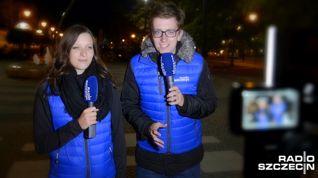 15-kilogramowy tort, koncert zespołu Jazzowski, urodzinowy bieg oraz gry i konkursy - to wszystko czeka w sobotę na naszych słuchaczy w Świnoujściu z okazji 70-lecia Radia Szczecin. Już od 7 rano będziemy nadawać stamtąd nasz specjalny program.