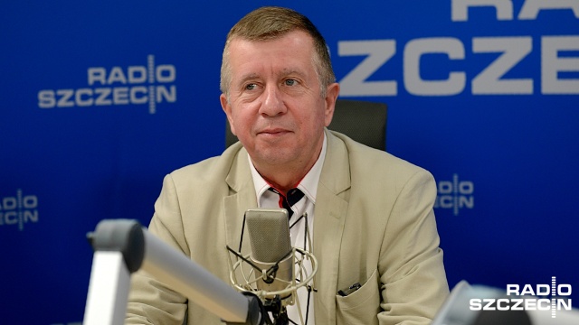 To mogło być działanie na polityczne zlecenie - tak poseł Prawa i Sprawiedliwości mówi o zatrzymaniu rolników spod Pyrzyc.
