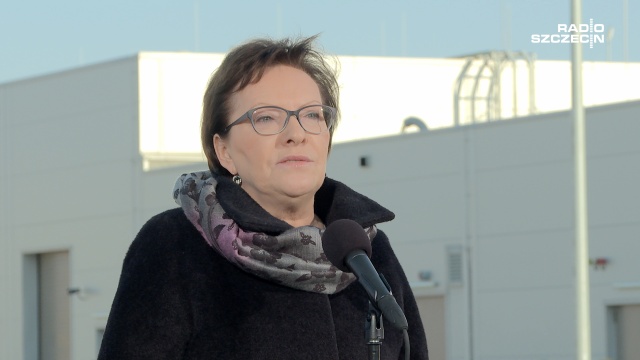 Premier Ewa Kopacz spotka się z rolnikami protestującymi przeciwko zatrzymaniu ich kolegów przez Centralne Biuro Śledcze. Szefowa rządu zapowiedziała to na konferencji prasowej w Świnoujściu.