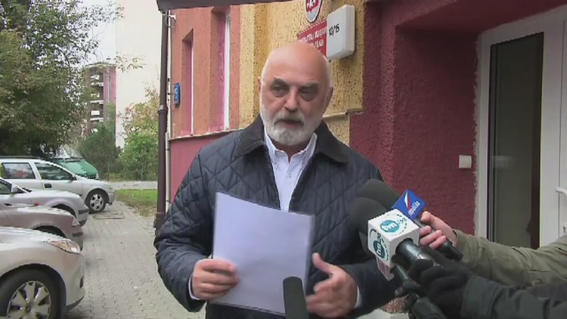 Przesłuchania Beaty Szydło w sprawie afery podsłuchowej chce Platforma Obywatelska. Wniosek w tej sprawie złożył w prokuraturze senator PO Łukasz Abgarowicz.