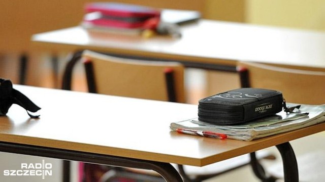 O warunkach pracy polskich nauczycieli rozmawiali w środę goście programu Radio Szczecin na Wieczór.