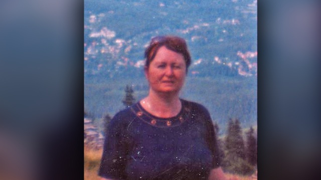 Trwają poszukiwania kobiety, zaginionej w Gryficach. To Halina Petrykowska. Z domu wyszła w środę. Nie wróciła.