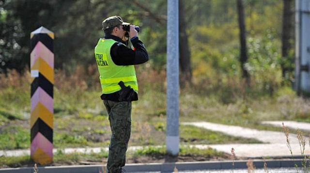 Polscy pogranicznicy będą chronić granicę węgiersko-serbską. Taką decyzję potwierdzili przywódcy państw Grupy Wyszehradzkiej.