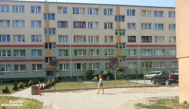 Zachodniopomorskie na drugim miejscu pod względem podwyżek cen mieszkań.