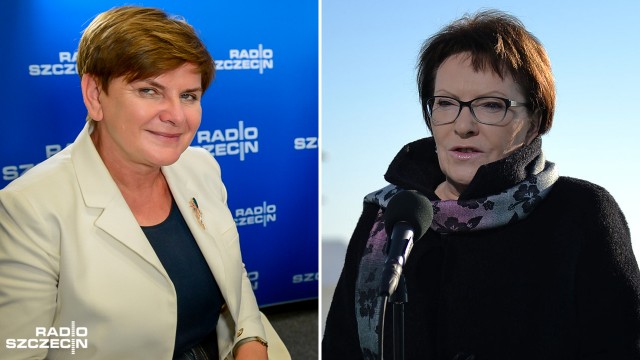 W poniedziałek odbędzie się przedwyborcza debata Beaty Szydło z PiS i Ewy Kopacz z PO. Od poniedziałku codziennie będziemy pytać mieszkańców Szczecina o zbliżające się wybory parlamentarne.