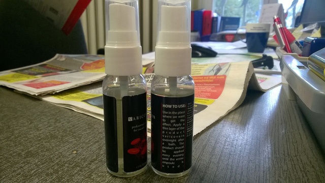 Coraz więcej osób w Szczecinie jest oszukiwanych i naciąganych na zakup urządzeń medycznych, leczniczych materaców, biostymulatorów, ale też np. pseudoleków, które mają w mgnieniu oka usunąć żylaki.