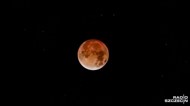 Jeszcze w środę można za darmo zwiedzić planetarium w Szczecińskiej Akademii Morskiej. Jest to kontynuacja rozpoczętego rok temu programu Planetarium bez tajemnic.