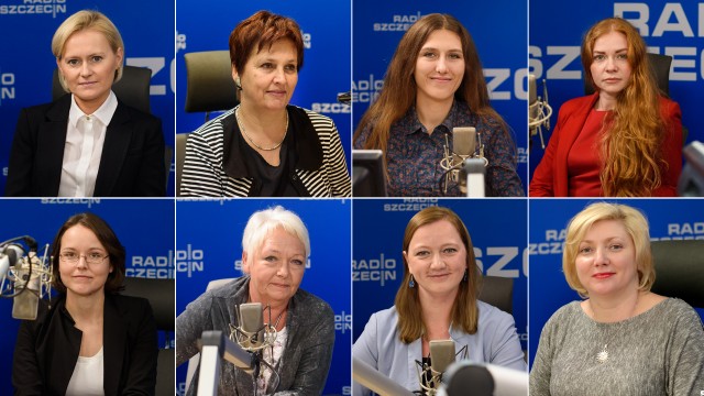 W tej kampanii to kobiety rozdają karty To one są liderkami partii i kandydatkami na premiera. Na debatę wyborczą pań startujących do Sejmu zaprasza Radio Szczecin.