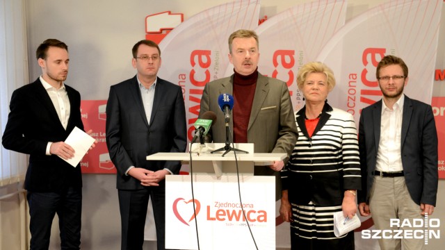 Zjednoczona Lewica wie co zrobić dla seniorów, ale nie wie, ile to będzie kosztować. W środę regionalni liderzy koalicji mówili o swoich propozycjach dla starszych. To m.in. podniesienie najniższych emerytur o 200 zł, darmowe leki dla najuboższych czy zniesienie limitów w NFZ. Jak tłumaczą działacze Zjednoczonej Lewicy, seniorzy nazywani są sierotami po PRL-u i nie są dostatecznie doceniani.