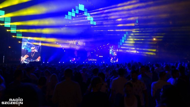 Sunrise Festival, największa impreza muzyki klubowej w naszym kraju, zostaje w Kołobrzegu - to już pewne. Potwierdzili to organizatorzy festiwalu, którzy przedstawili plany dotyczące rozwoju Sunrise039u.