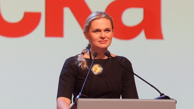 Zjednoczona Lewica mówi jednym głosem z Prawem i Sprawiedliwością oraz komitetem Kukiz 15039 i chce powołania Ministerstwa Gospodarki Morskiej.