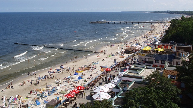 Od piątku do niedzieli kilkadziesiąt punktów z branży hotelarskiej, gastronomicznej, a także oferujących atrakcje turystyczne w Kołobrzegu obniży swoje ceny.