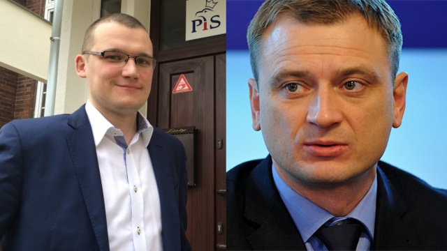 Sąd oddalił pozew Pawła Szefernakera przeciwko Sławomirowi Nitrasowi. Kandydat PiS złożył protest w trybie wyborczym za wpis, który na Twitterze umieścił doradca premier Ewy Kopacz.
