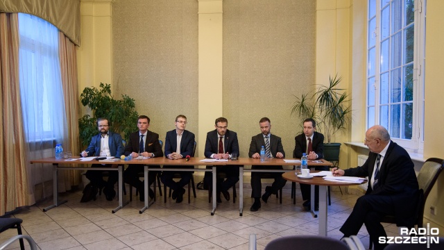 Wymiar sprawiedliwości w Polsce wymaga reformy. To wspólne stanowisko wszystkich prawników startujących w wyborach parlamentarnych z okręgu szczecińskiego.