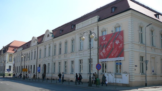 Digitalia startują w Szczecinie. Koncerty, wystawy, spotkania i warsztaty - to wszystko odbędzie się w ramach festiwalu w Klubie 13 Muz. Impreza to pokaz sztuki współczesnej.
