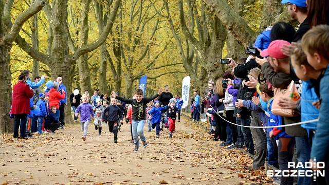 Na 70. urodziny Radia Szczecin pokonali dystans 70 metrów. W biegach zorganizowanych w Szczecinie z okazji 70-lecia naszej stacji wystartowały dzieci oraz panie w szpilkach. Pobiegli także seniorzy.