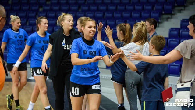 Hit Superligi z udziałem piłkarek ręcznych Pogoni Baltica. W niedzielę, w 7. kolejce rozgrywek o mistrzostwo Polski, szczecinianki zmierzą się ze Startem w Elblągu.