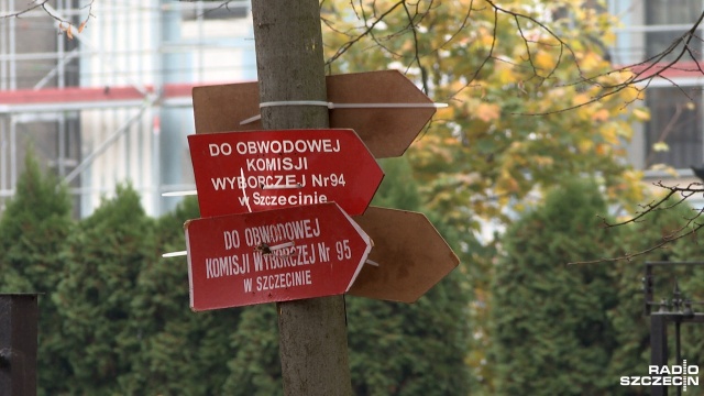 Platforma Obywatelska wygrywa w Szczecinie. Drugie jest Prawo i Sprawiedliwość, a trzecia.Nowoczesna - to wyniki sondażu exit poll dla Radia Szczecin, który przeprowadziła Pracownia Analiz Obywatelskich.