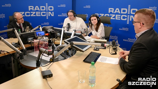 O zwycięstwie Prawa i Sprawiedliwości zdecydowała przemyślana strategia i błędy Platformy Obywatelskiej - tak sondażowe wyniki wyborów komentowali w niedzielnym wieczorze wyborczym Radia Szczecin eksperci.