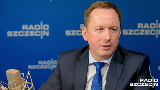 Porażka Platformy Obywatelskiej ma dwie główne przyczyny - mówił w wieczorze wyborczym Radia Szczecin Arkadiusz Litwiński.