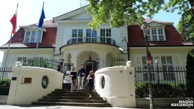 Niemieckie media komentują wczorajsze wybory parlamentarne w naszym kraju.