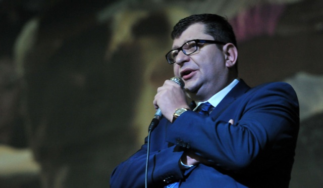 Kontrowersyjny biznesmen Zbigniew Stonoga opublikował na swoim facebookowym profilu film, w którym niedoszły poseł lży wszystkich tych, którzy nie zagłosowali na jego komitet wyborczy.