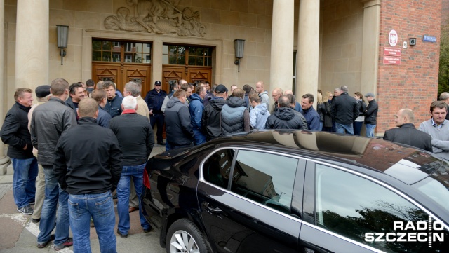 Prezydent RP zainteresował się sprawą rolników spod Pyrzyc. Andrzej Duda zapytał Prokuratora Generalnego o śledztwo przeciwko podejrzanym o udział w zorganizowanej grupie przestępczej.