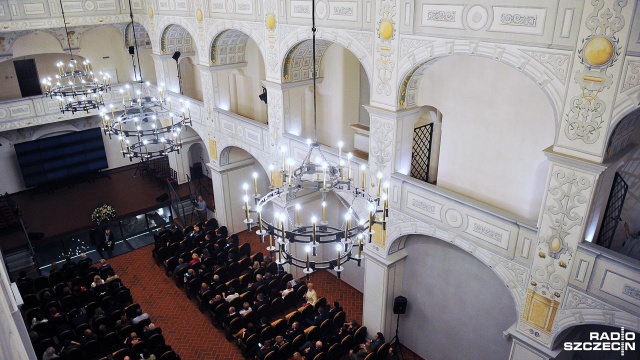 Niedawno przeszedł gruntowną renowację, dziś jego odnowione wnętrza będzie mógł podziwiać każdy. Szczeciński Zamek Książąt Pomorskich zaprasza wszystkich zainteresowanych do bezpłatnego zwiedzania nowo wyremontowanego północnego skrzydła wiekowej budowli.