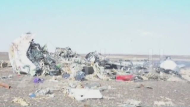 Czarne skrzynki rosyjskiego samolotu Airbus A321, który rozbił się w sobotę na egipskim półwyspie Synaj, mają tylko nieznaczne uszkodzenia techniczne - poinformował minister transportu Rosji Maksym Sokołow. Wyjaśnił, że czarne skrzynki zostały opieczętowane i jeszcze ich nie otwierano.