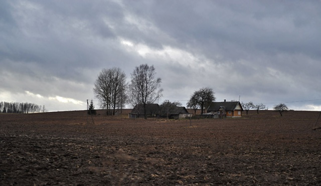 Rozpoczęła się zbiórka darów materialnych w ramach Paczki dla Rodaka i Bohatera na Kresach. To szczecińska akcja pomocy Polakom mieszkającym na Wileńszczyźnie.