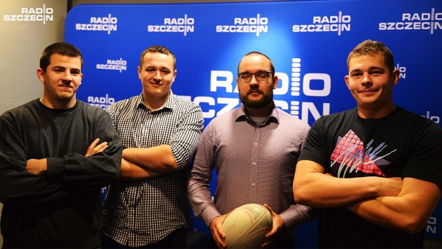 Zawodnicy szczecińskiego klubu rugby Kaskada przyłączają się do akcji Movember. W listopadzie, czyli miesiącu profilaktyki raka jąder i prostaty, zapuszczają wąsy. W ten sposób chcą przypominać o profilaktyce i ją promować.