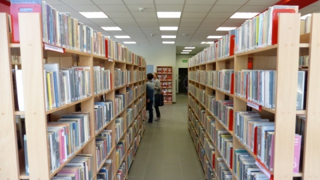 Podwyżka o 400 zł brutto - Solidarność działająca w szczecińskiej Miejskiej Bibliotece Publicznej pisze do urzędu miasta w sprawie wyższych pensji.