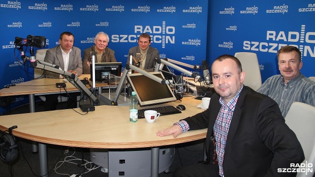 Paweł Mucha jako społeczny doradca prezydenta RP mógłby zostać marszałkiem, ale nie wojewodą.