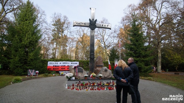 Białoruskie KGB przekazało Polsce dokument dotyczący zbrodni katyńskiej. Jak informuje portal tvn24.pl jest to raport o zorganizowaniu tzw. punktów zbiorczych dla polskich oficerów pojmanych po 17 września 1939 roku.