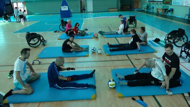 Fundacja Aktywnej Rehabilitacji w Szczecinie szuka osób niepełnosprawnych, chętnych do pracy.