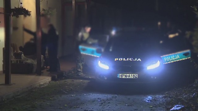 Dożywocie grozi mężczyźnie podejrzewanemu o podwójne morderstwo w Szczecinie. Prokuratura postawiła 35-letniemu Maciejowi G. zarzut zabójstwa.