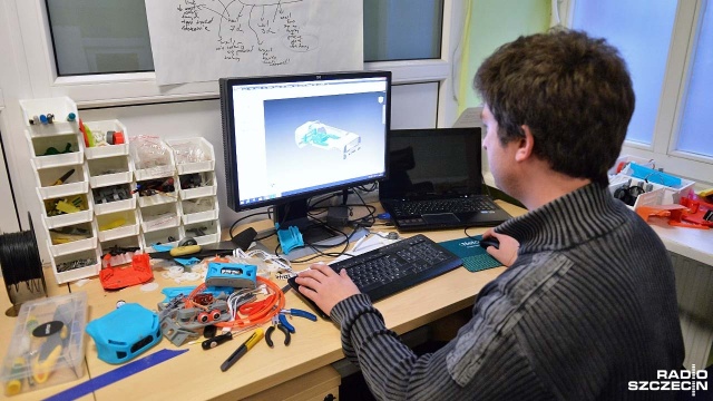 Szczeciński projekt w Dolinie Krzemowej w USA. Cyfrowi Wynalazcy przez dwa tygodnie będą w światowej stolicy technologii promować swój pomysł, a także szukać inwestorów oraz inspiracji.