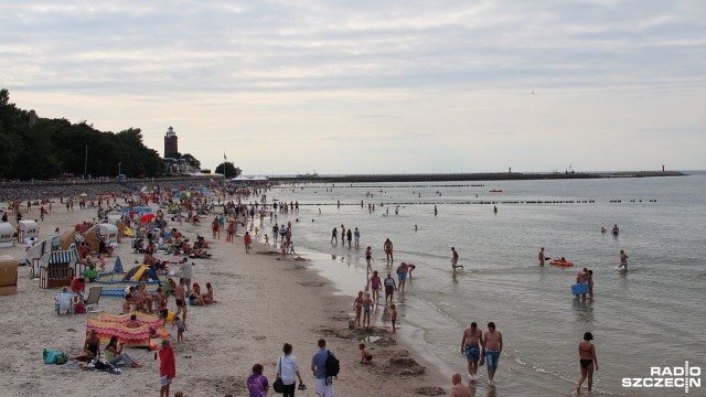 Kołobrzeg chce zwiększyć opłatę uzdrowiskową. Mający większość w miejscowej Radzie Miasta klub Razem dla Kołobrzegu poinformował we wtorek o wysokości proponowanych zmian.