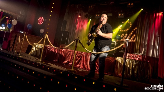Z Azoty Areny urodzinowa impreza Radia Szczecin przeniosła się prosto do LuLu Club. To właśnie tam odbyło się radiowe afterparty.
