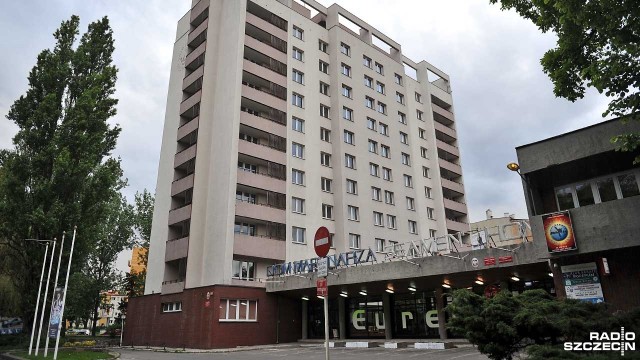 Szczecin stracił bezpowrotnie szansę na budowę Domu Marynarza. Na tę inwestycję Międzynarodowa Federacja Transportowców ITF chciała przeznaczyć ponad dwa miliony dolarów.