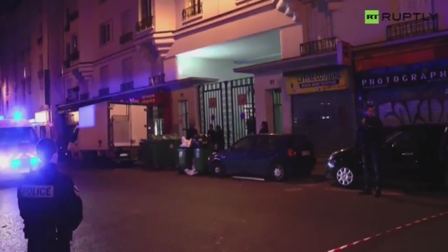 Z Polski pierwsze słowa wsparcia do mieszkańców Paryża popłynęły tuż po północy. W piątek wieczorem w stolicy Francji doszło do serii ataków.