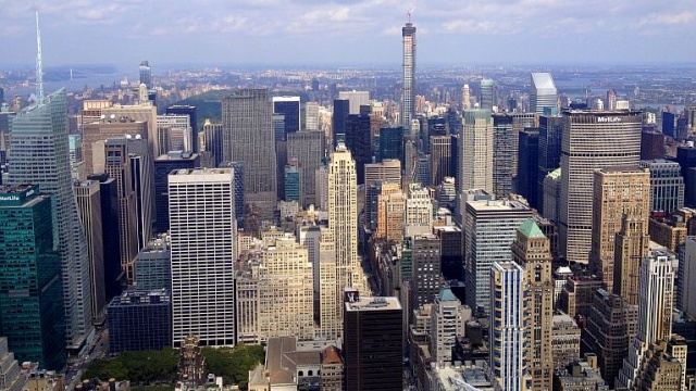 Amerykanie rozważają budowę na swoim terenie kolei magnetycznej. Rząd USA przeznaczył na razie blisko 30 mln dolarów na opracowanie wstępnej analizy, która odpowie na pytanie, czy budowa kolei maglev jest opłacalna.