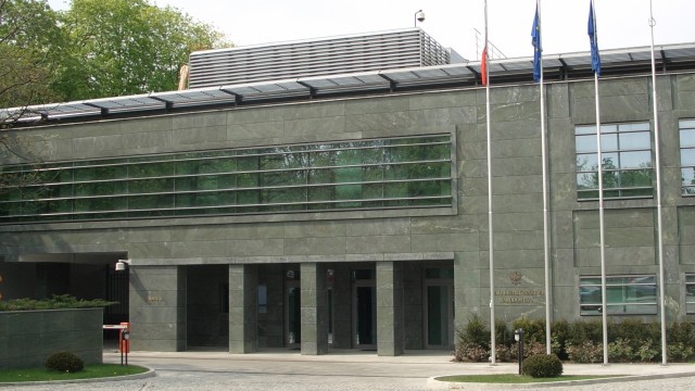 Według informacji przekazanych prezydentowi Andrzejowi Dudzie, nie ma niebezpieczeństwa dla Polski - powiedział po spotkaniu Paweł Soloch, szef Biura Bezpieczeństwa Narodowego.