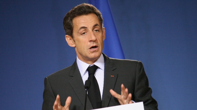 Zamachy mogą się powtórzyć i trzeba zdać sobie z tego sprawę - mówił po spotkaniu z prezydentem Francji Franois Hollande039m były prezydent Nicolas Sarkozy.