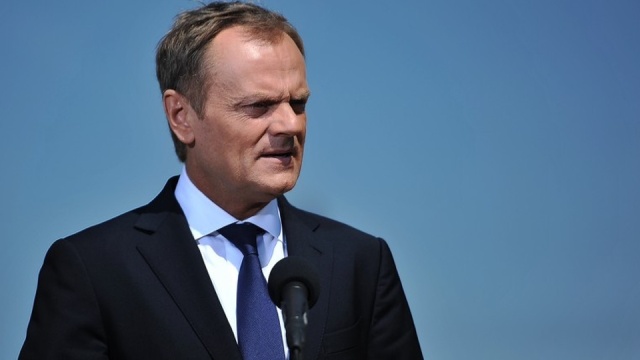 Tuż przed rozpoczynającym się właśnie szczytem najbogatszych państw świata G20, przewodniczący Rady Europy Donald Tusk wezwał do współdziałania przeciwko terrorystom z Państwa Islamskiego i wskazał cel.